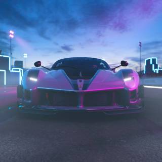 Forza Horizon 5 PC wallpaper
