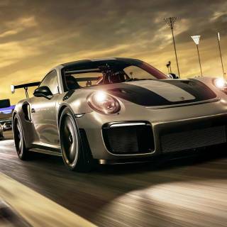 Forza Horizon 5 PC wallpaper
