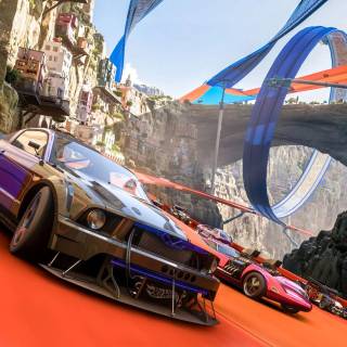 Forza Horizon 5 PC wallpaper