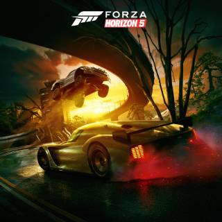 Forza Horizon 5 PC wallpaper