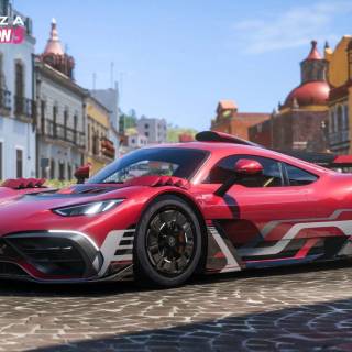 Forza Horizon 5 PC wallpaper