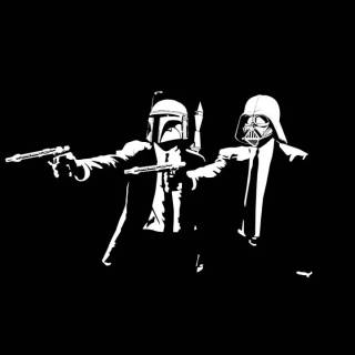 Pulp Fiction PC wallpaper