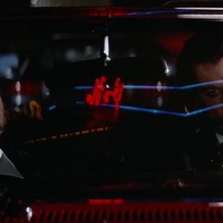 Pulp Fiction PC wallpaper