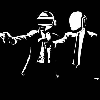 Pulp Fiction PC wallpaper