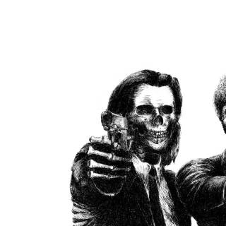 Pulp Fiction PC wallpaper