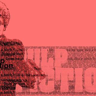 Pulp Fiction PC wallpaper