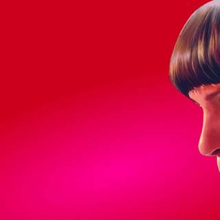 Pulp Fiction PC wallpaper