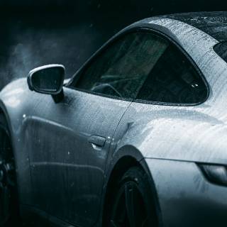 Porsche 911 laptop wallpaper