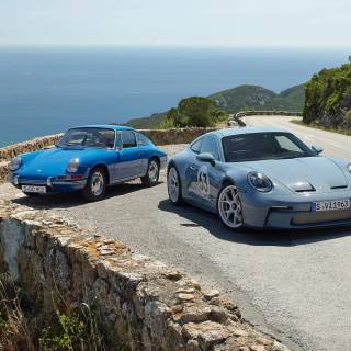 Porsche 911 laptop wallpaper