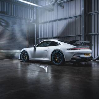 Porsche 911 laptop wallpaper