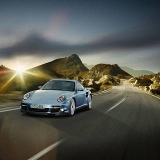 Porsche 911 laptop wallpaper