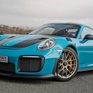 Porsche 911 laptop wallpaper