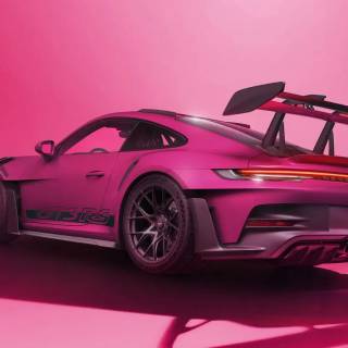 Porsche 911 laptop wallpaper
