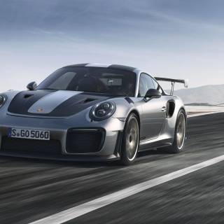 Porsche 911 laptop wallpaper