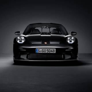 Porsche 911 laptop wallpaper