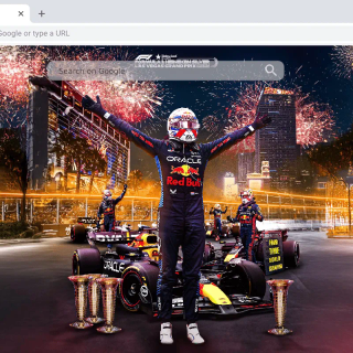 Max Verstappen laptop wallpaper