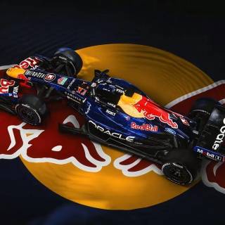 Max Verstappen laptop wallpaper
