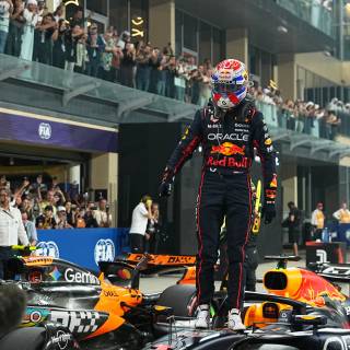 Max Verstappen laptop wallpaper