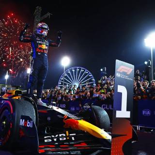 Max Verstappen laptop wallpaper