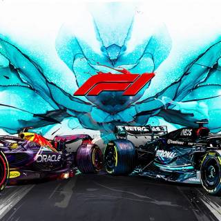 Max Verstappen laptop wallpaper