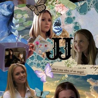 Jennifer Jareau wallpaper