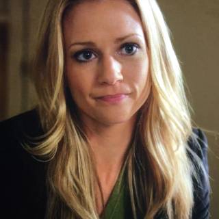 Jennifer Jareau wallpaper