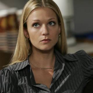 Jennifer Jareau wallpaper