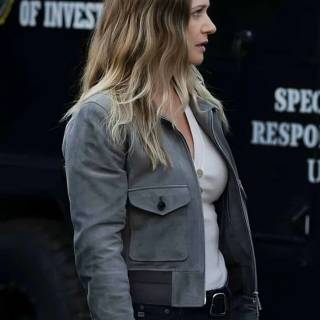 Jennifer Jareau wallpaper