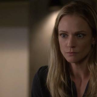Jennifer Jareau wallpaper