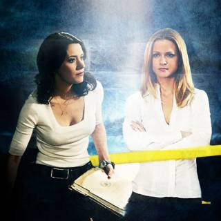 Jennifer Jareau wallpaper
