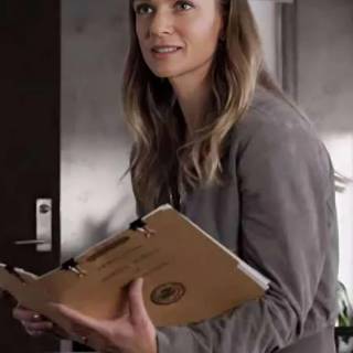 Jennifer Jareau wallpaper