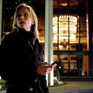 Jennifer Jareau wallpaper