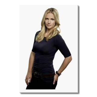 Jennifer Jareau wallpaper