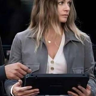 Jennifer Jareau wallpaper