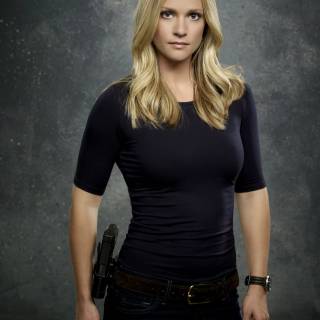 Jennifer Jareau wallpaper