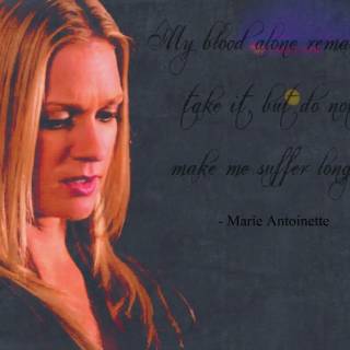 Jennifer Jareau wallpaper