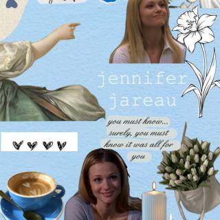 Jennifer Jareau wallpaper