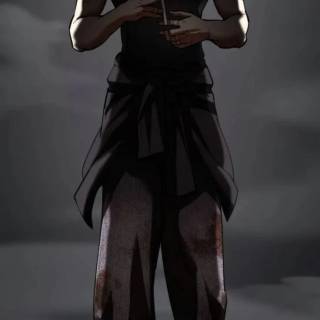 Seongji Yuk wallpaper