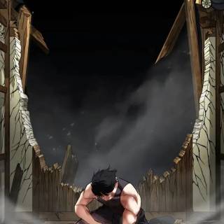 Seongji Yuk wallpaper