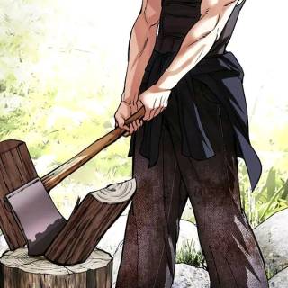 Seongji Yuk wallpaper