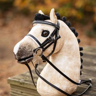 Hobby horse wallpaper