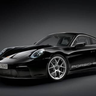 Porsche ultrawide wallpaper