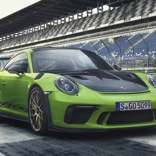 Porsche ultrawide wallpaper