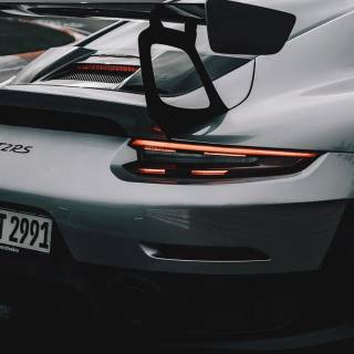 Porsche ultrawide wallpaper