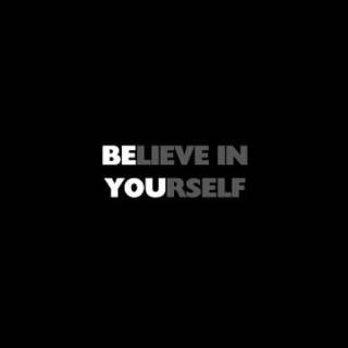 Quote black mobile wallpaper