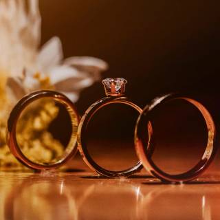 Jewellery wedding wallpaper