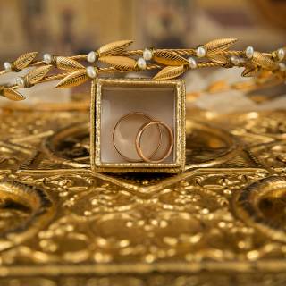 Jewellery wedding wallpaper