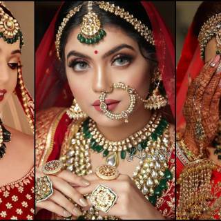 Jewellery wedding wallpaper