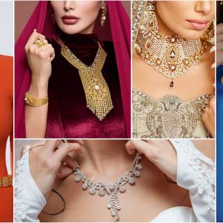 Jewellery wedding wallpaper
