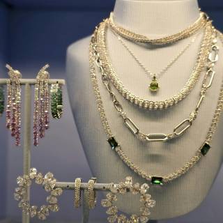 Jewellery wedding wallpaper